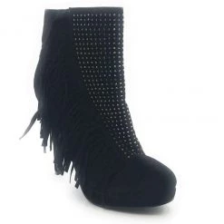 Alba Sacha Boots