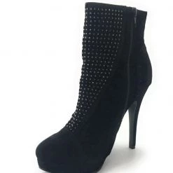 Alba Sacha Boots