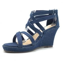 Wedges Anna Mikka-10