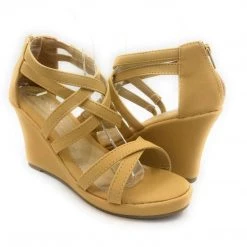 Wedges Anna Mikka-10