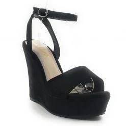 Anna Paso-20 Wedges 10 Anna Paso-20 Wedges