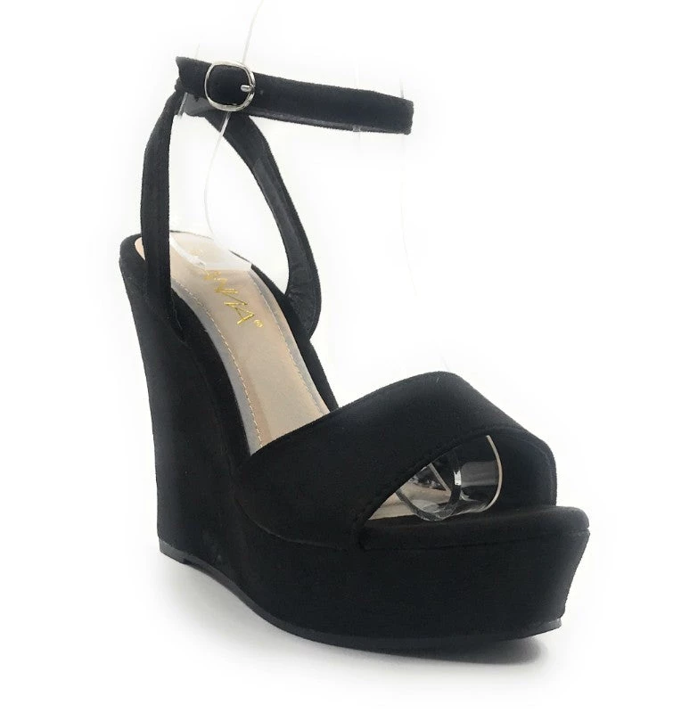 Anna Paso-20 Wedges 4 Anna Paso-20 Wedges