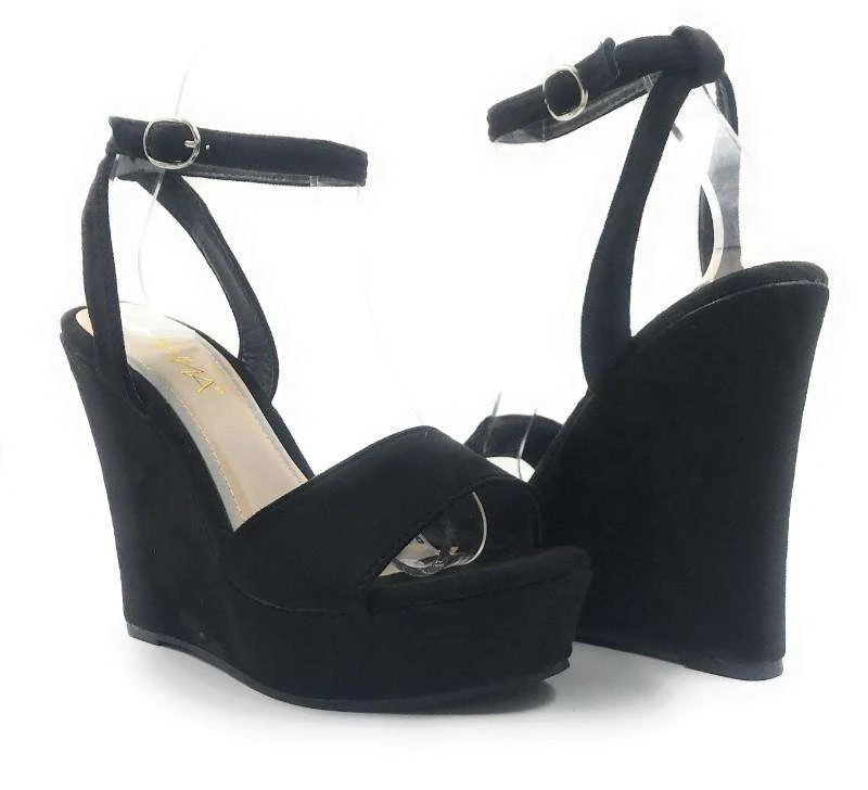 Anna Paso-20 Wedges 7 Anna Paso-20 Wedges