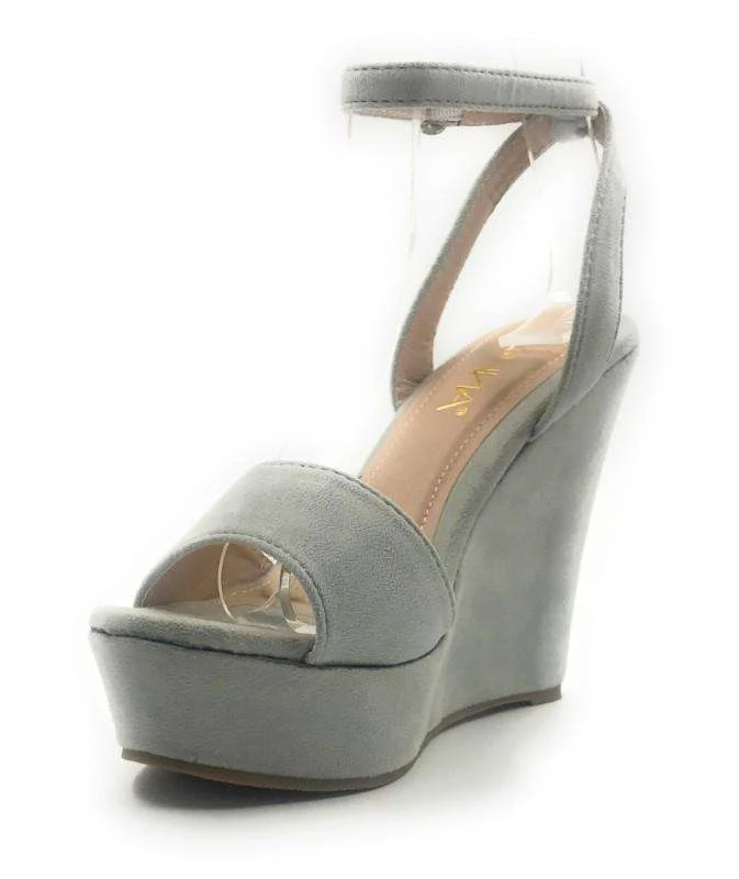 Anna Paso-20 Wedges 3 Anna Paso-20 Wedges