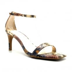 Anne Michelle Always-20 Heels