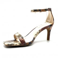 Anne Michelle Always-20 Heels