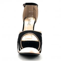 Anne Michelle Baha-24 Heels