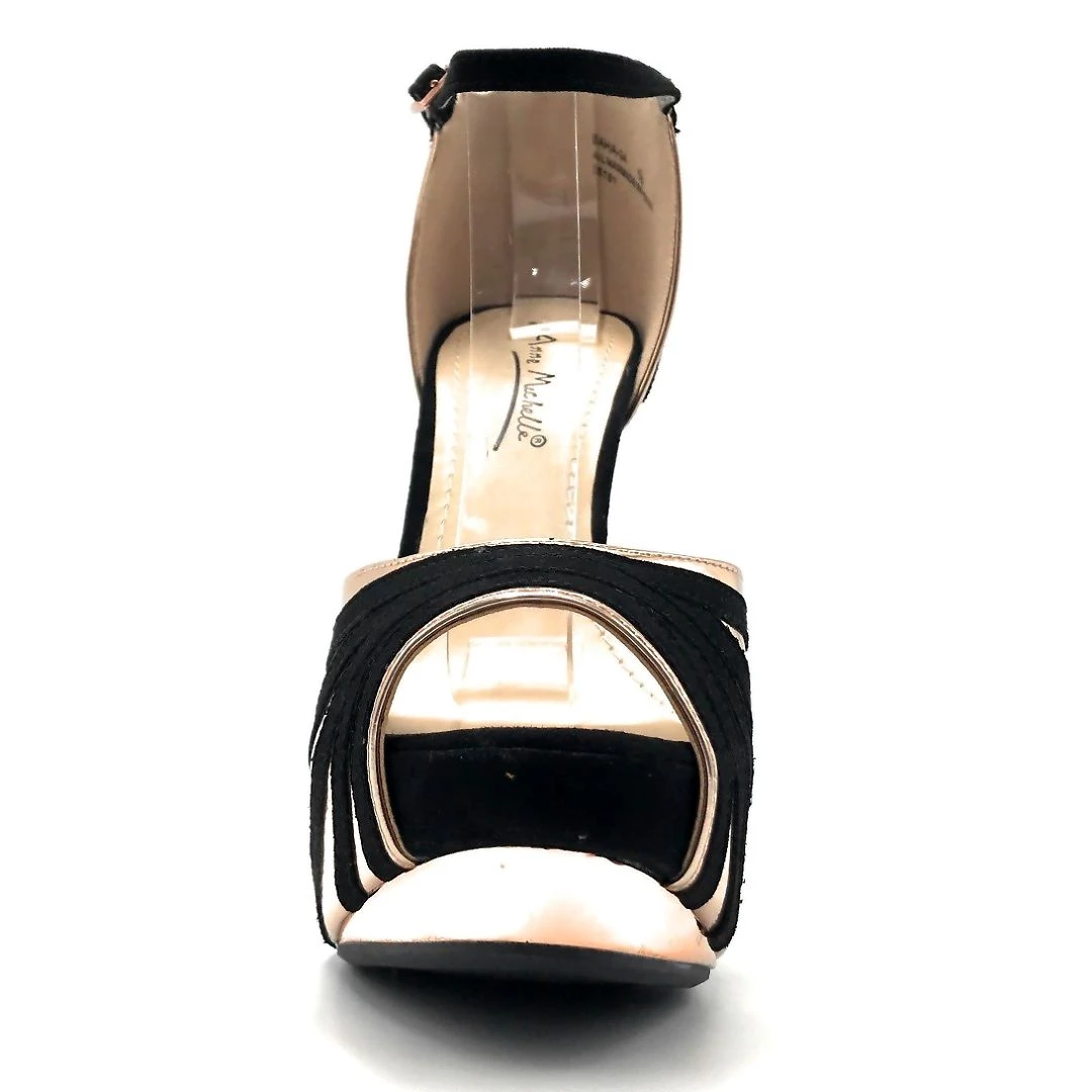 Anne Michelle Baha-24 Heels 4 Anne Michelle Baha-24 Heels