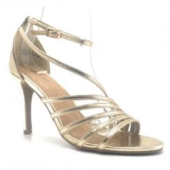 Anne Michelle Blaze-08M Heels