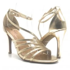 Anne Michelle Blaze-08M Heels