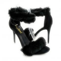 Heels Anne Michelle Dashing-47