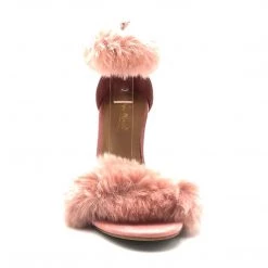 Heels Anne Michelle Dashing-47