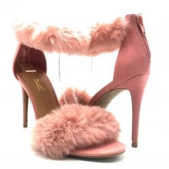 Heels Anne Michelle Dashing-47