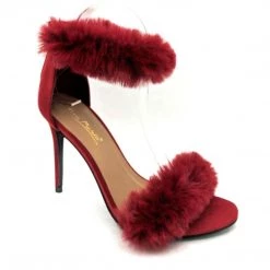 Heels Anne Michelle Dashing-47