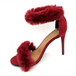 Heels Anne Michelle Dashing-47