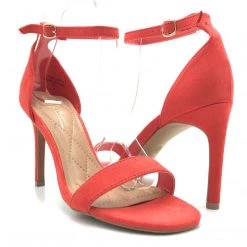 Heels Anne Michelle Desired-01S