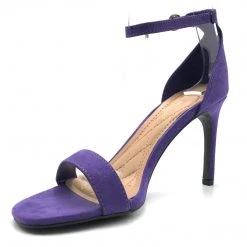 Heels Anne Michelle Desired-01S