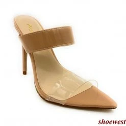 Anne Michelle Exception-01S