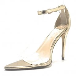 Anne Michelle Exception-10 Heels