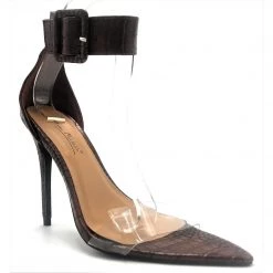 Anne Michelle Exception-26 Heels