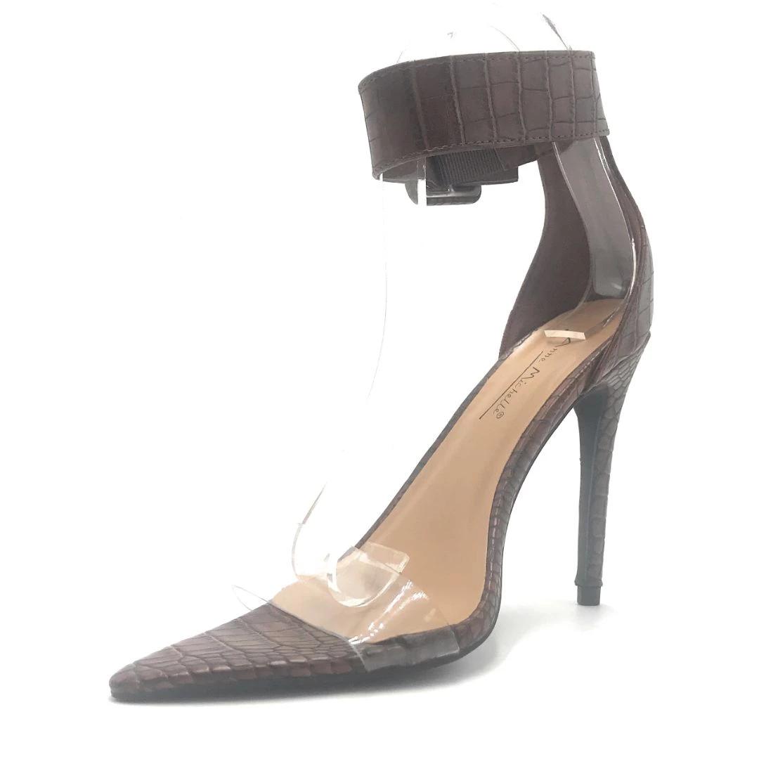 Anne Michelle Exception-26 Heels 5 Anne Michelle Exception-26 Heels