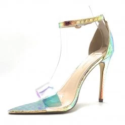 Anne Michelle Exception-28