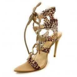 Anne Michelle Exception-35 Heels