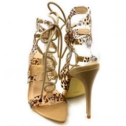 Anne Michelle Exception-35 Heels