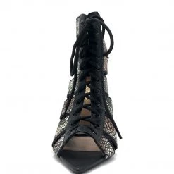 Anne Michelle Exception-37 Heels