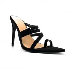 Anne Michelle Exception-46 Heels