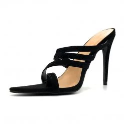 Anne Michelle Exception-46 Heels