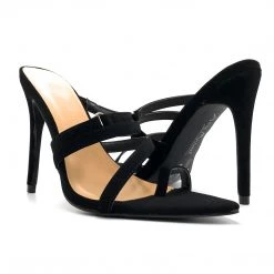 Anne Michelle Exception-46 Heels