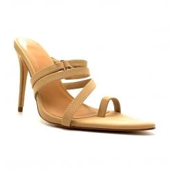 Anne Michelle Exception-46 Heels