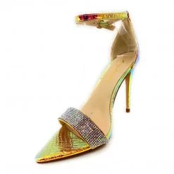 Anne Michelle Exception-48 Heels 32 Anne Michelle Exception-48 Heels