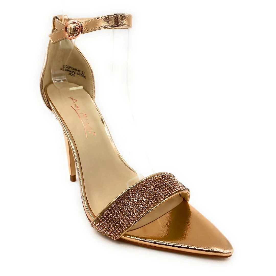 Anne Michelle Exception-48 Heels 7 Anne Michelle Exception-48 Heels