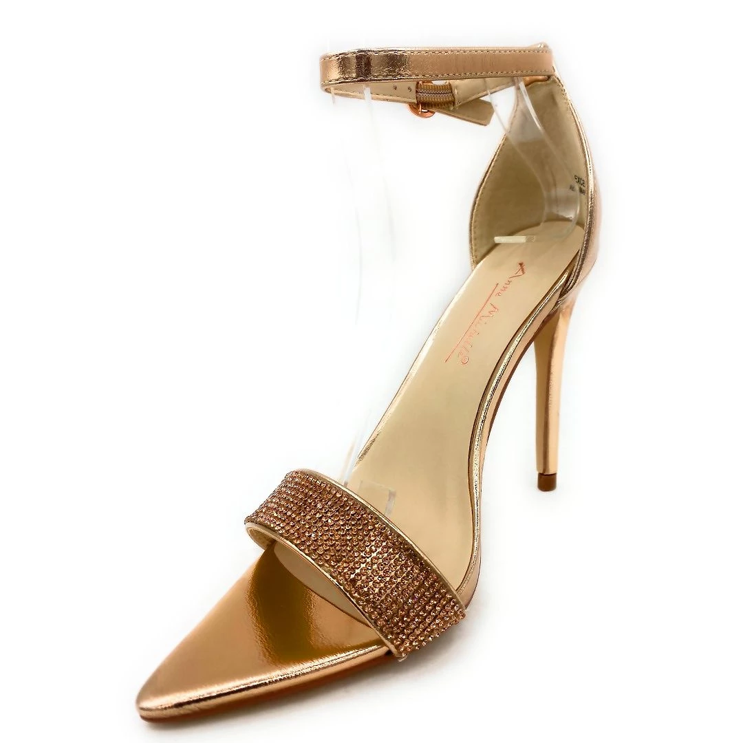 Anne Michelle Exception-48 Heels 9 Anne Michelle Exception-48 Heels