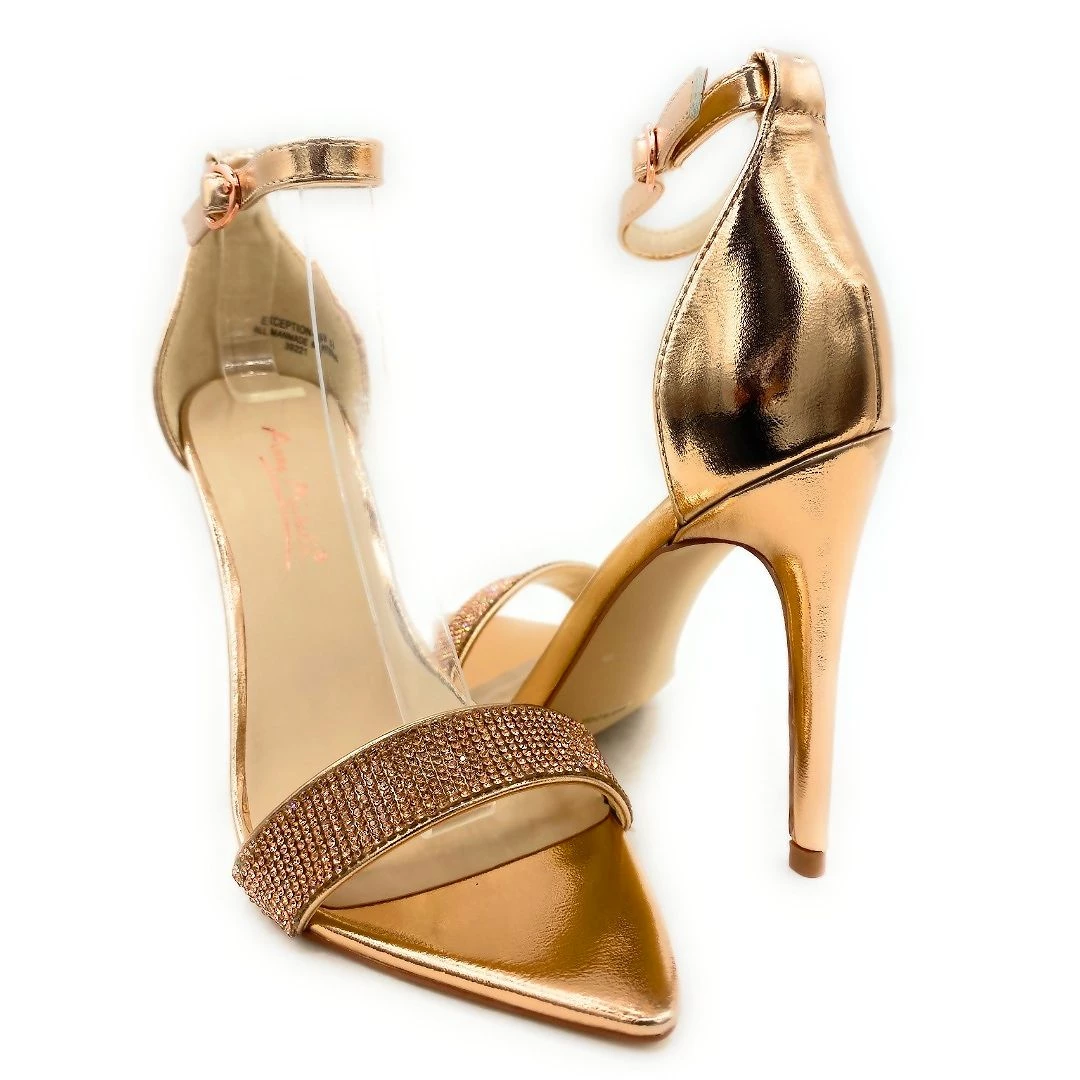 Anne Michelle Exception-48 Heels 10 Anne Michelle Exception-48 Heels