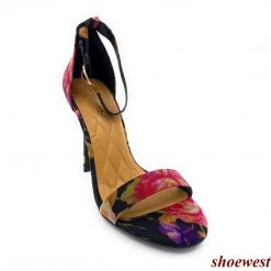 Anne Michelle Girltalk-24M Heels