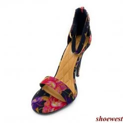 Anne Michelle Girltalk-24M Heels