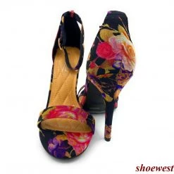 Anne Michelle Girltalk-24M Heels