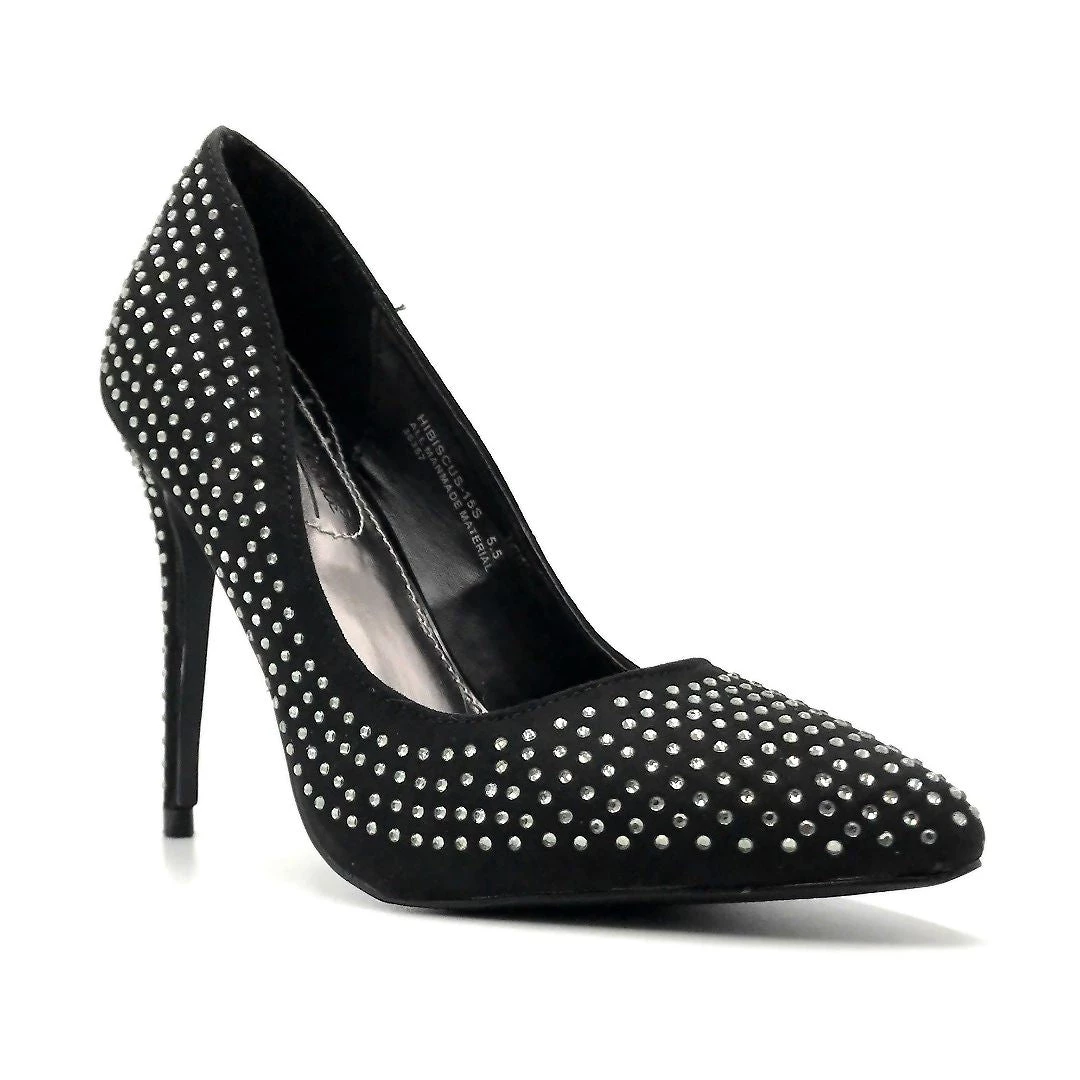 Anne Michelle Hibiscus-15s 3 Anne Michelle Hibiscus-15s