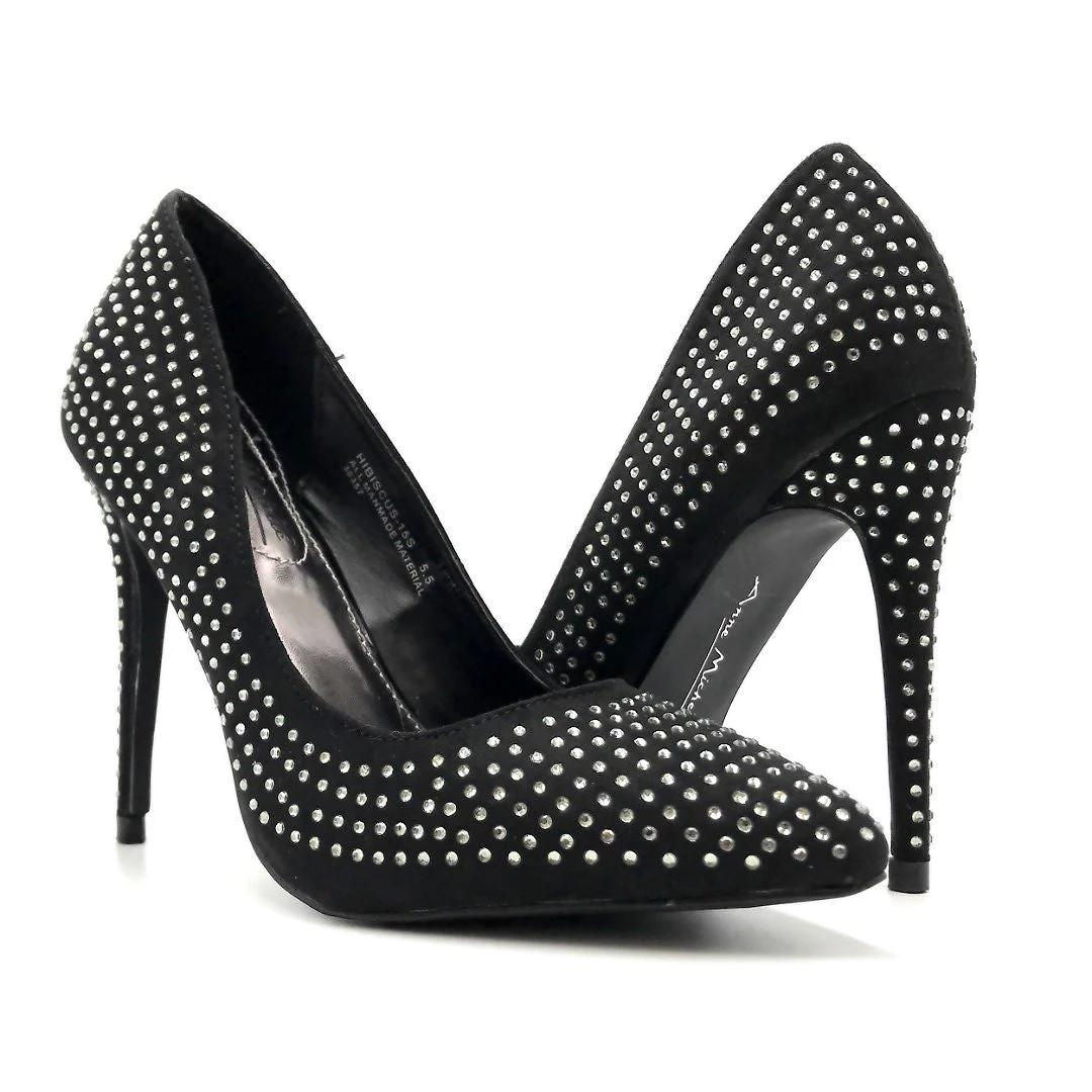 Anne Michelle Hibiscus-15s 6 Anne Michelle Hibiscus-15s