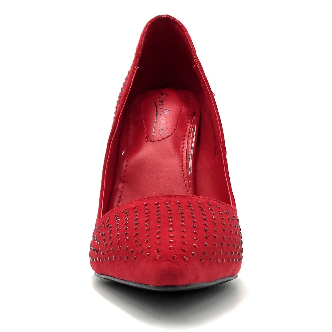 Anne Michelle Hibiscus-15s 12 Anne Michelle Hibiscus-15s