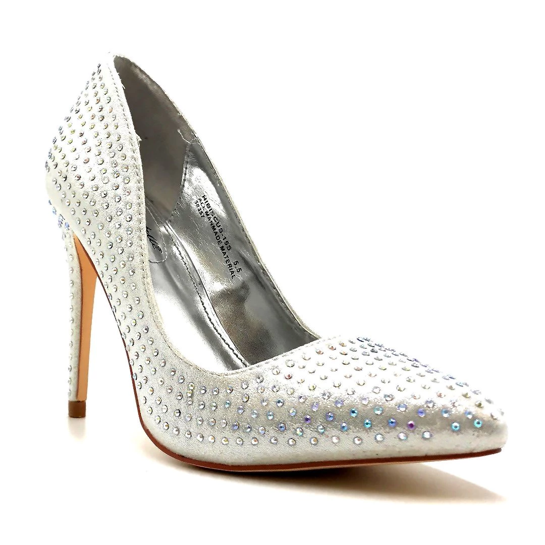 Anne Michelle Hibiscus-15s 16 Anne Michelle Hibiscus-15s