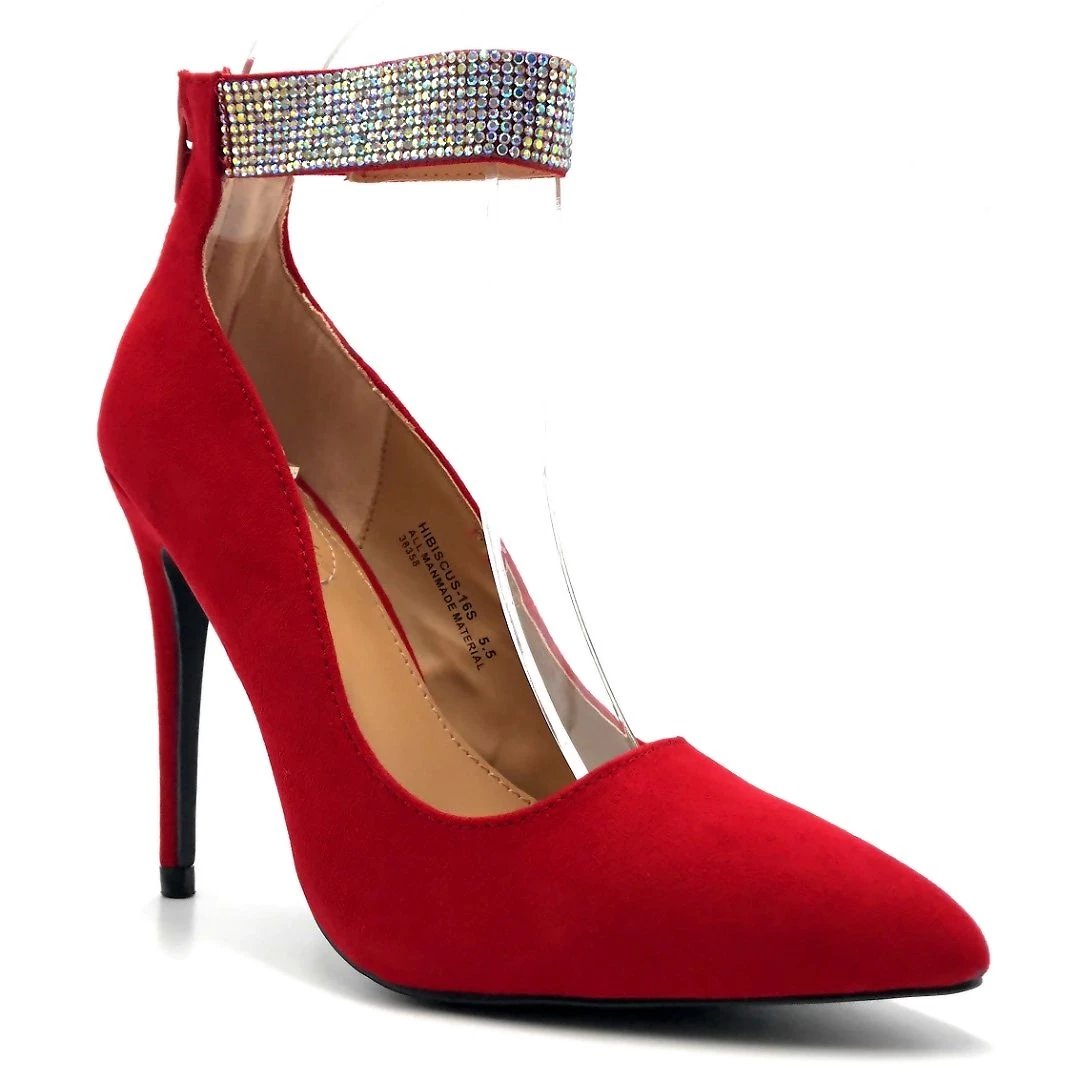 Anne Michelle Hibiscus-16s 7 Anne Michelle Hibiscus-16s