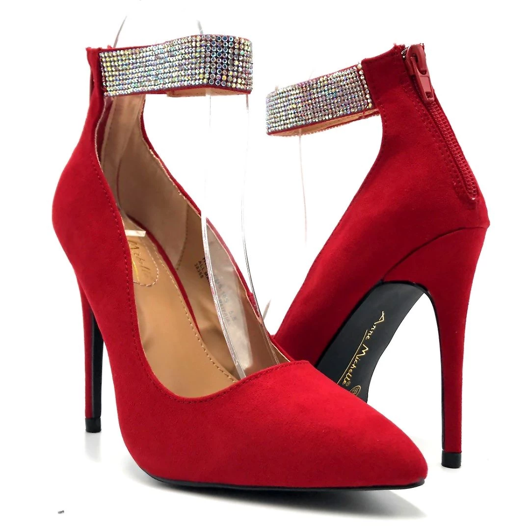 Anne Michelle Hibiscus-16s 10 Anne Michelle Hibiscus-16s