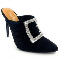 Heels Anne Michelle Hibiscus-45