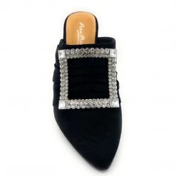 Heels Anne Michelle Hibiscus-45