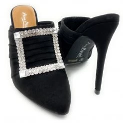 Heels Anne Michelle Hibiscus-45