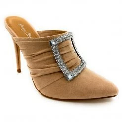 Heels Anne Michelle Hibiscus-45